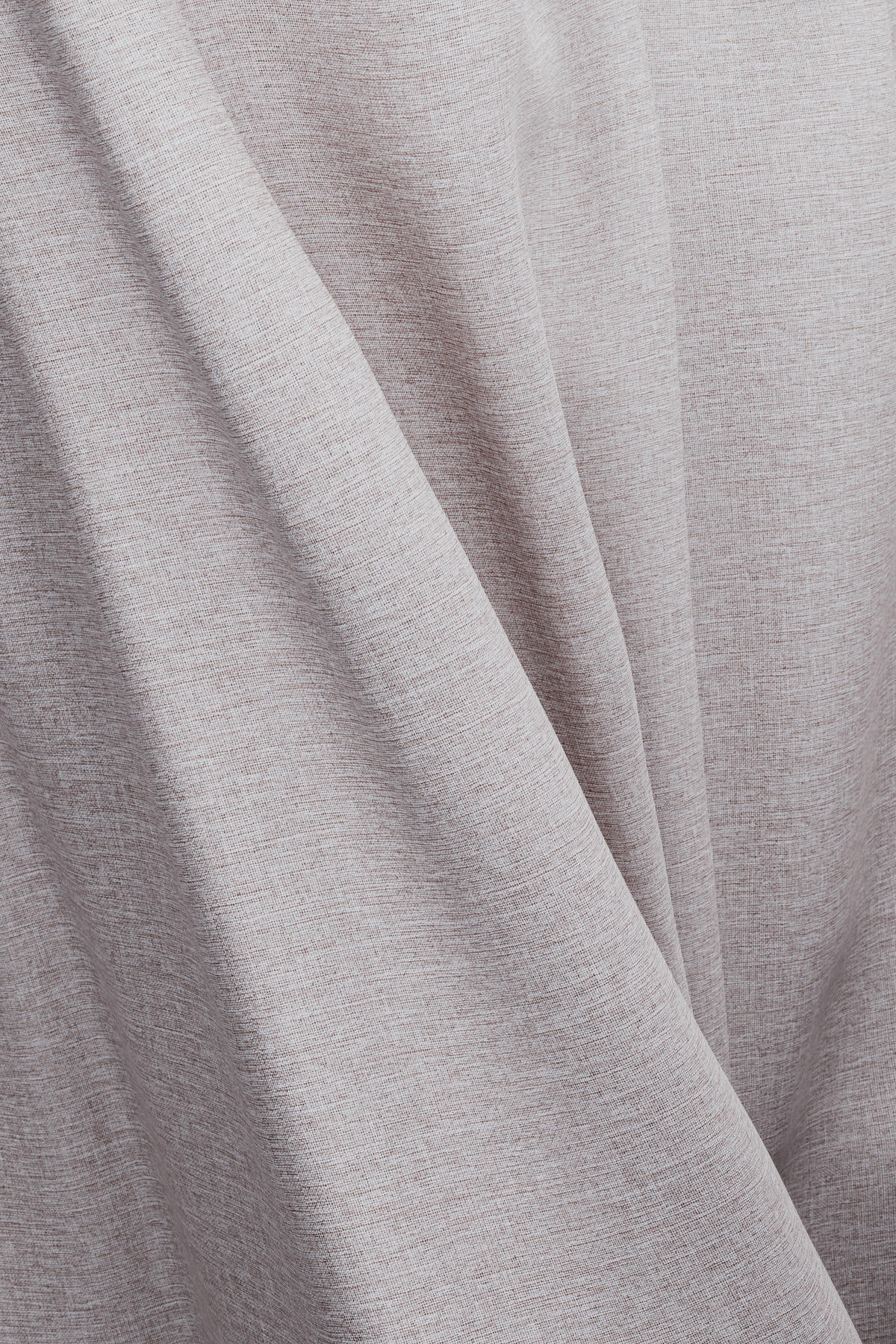 FERTIGVORHANG  blickdicht  135/245 cm   - Beige, Basics, Textil (135/245cm)