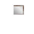 SPIEGEL 77/70/12 cm - Naturfarben, LIFESTYLE, Glas/Holzwerkstoff (77/70/12cm) - Hom`in SPIEGEL 77/70/12 cm - Naturfarben, LIFESTYLE, Glas/Holzwerkstoff (77/70/12cm) - Hom`in