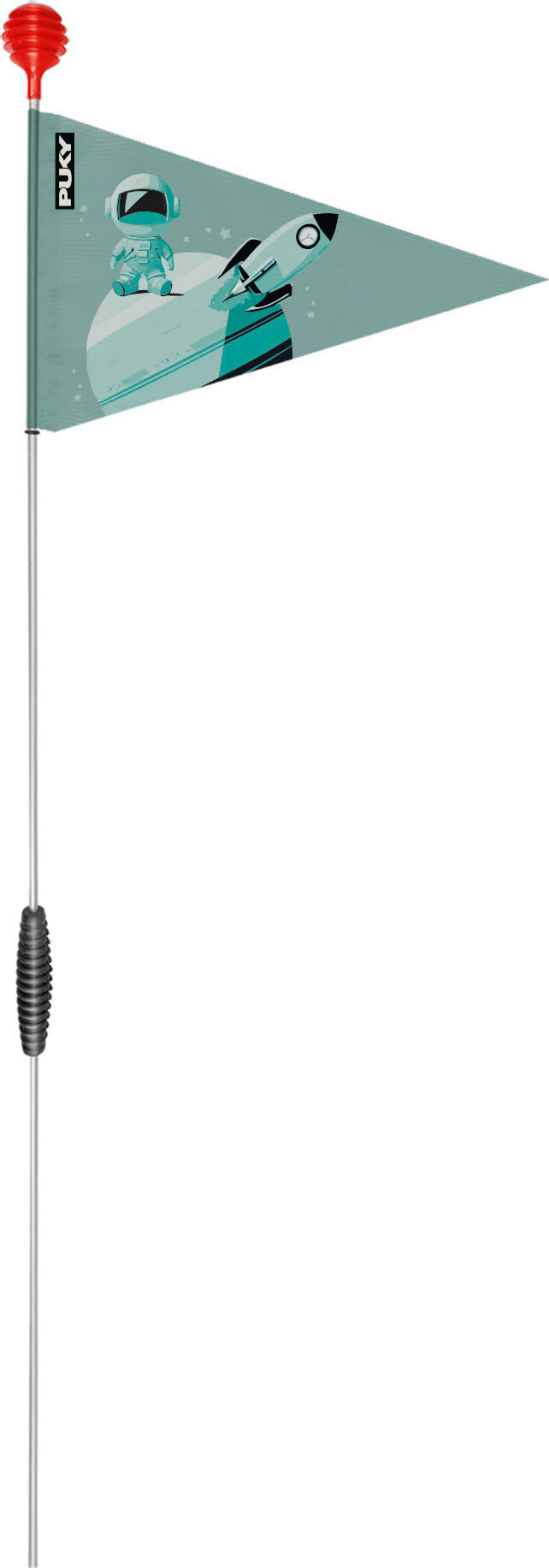 WIMPEL - Pastellgrün, Basics (110cm) - PUKY
