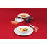 SPEISETELLER 28 cm - Weiß, KONVENTIONELL, Keramik (28cm) - Seltmann Weiden SPEISETELLER 28 cm - Weiß, KONVENTIONELL, Keramik (28cm) - Seltmann Weiden