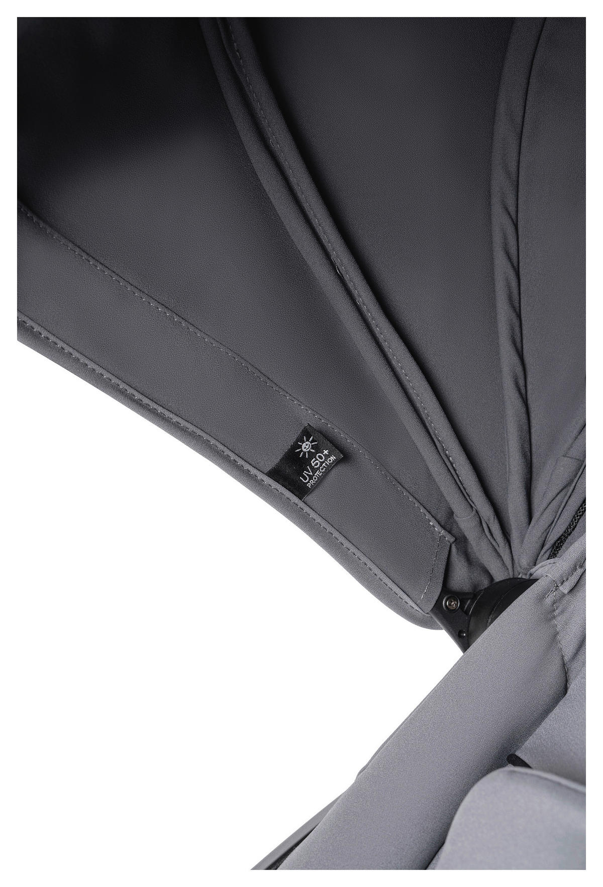 BUGGY SPORTWAGEN NIKO - ASPHALT  - MODERN (88,5/51,5/106,5cm) - Osann