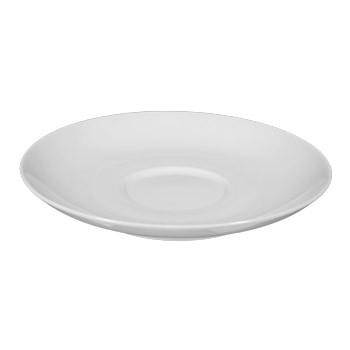 UNTERTASSE - Weiß, Basics, Keramik (16cm) - Seltmann Weiden