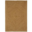 JUTETEPPICH 160/230 cm Naturfarben  - Naturfarben, Natur, Textil (160/230cm) - Linea Natura