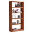 STANDREGAL Buche massiv Buchefarben - Buchefarben, Basics, Holz (80/179/31cm) - Carryhome STANDREGAL Buche massiv Buchefarben - Buchefarben, Basics, Holz (80/179/31cm) - Carryhome