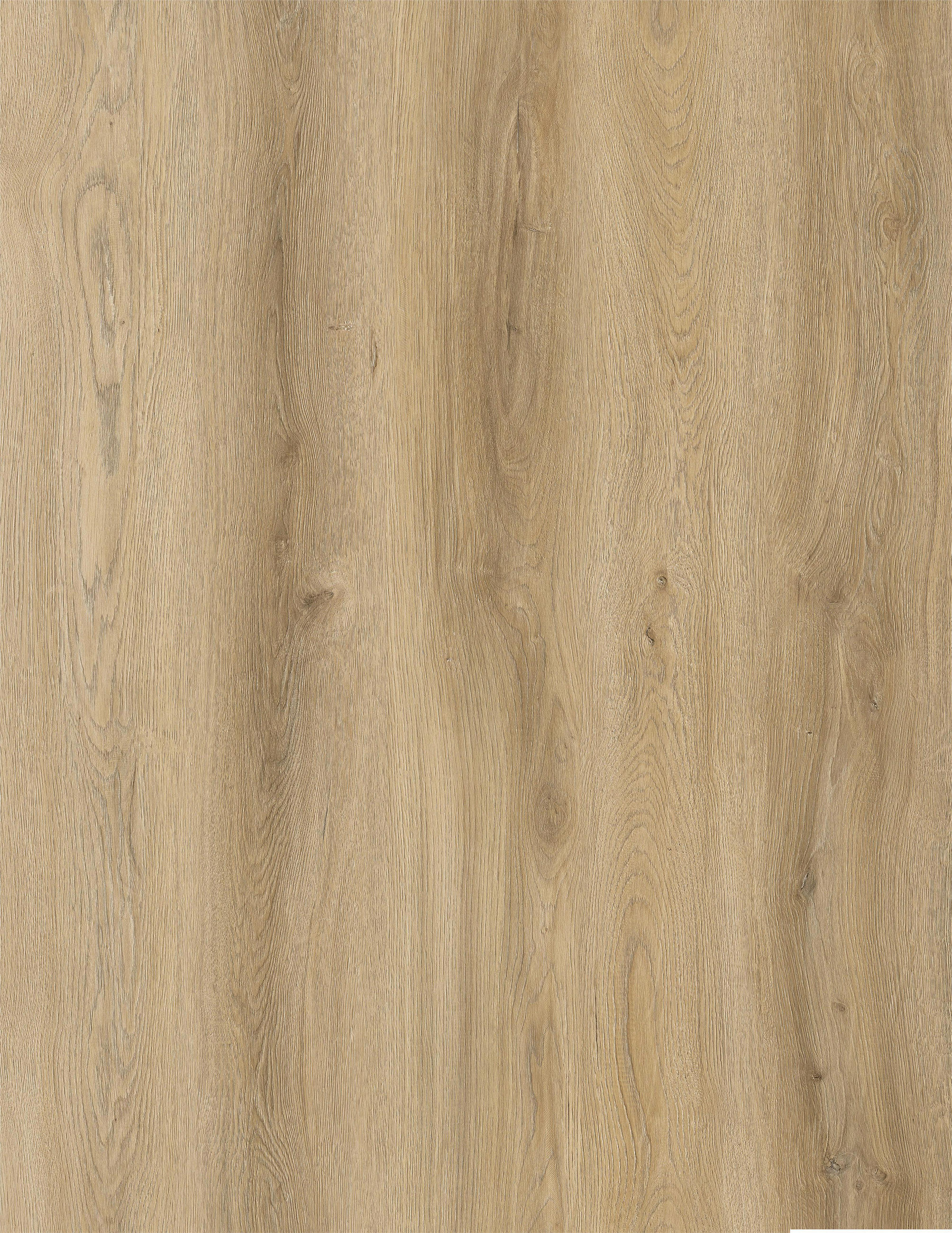 VINYLGOLV Econfloor LA BOHEME 55 OAK NATURAL per m&sup2; gr&aring;brun 128/23/0,57 cm