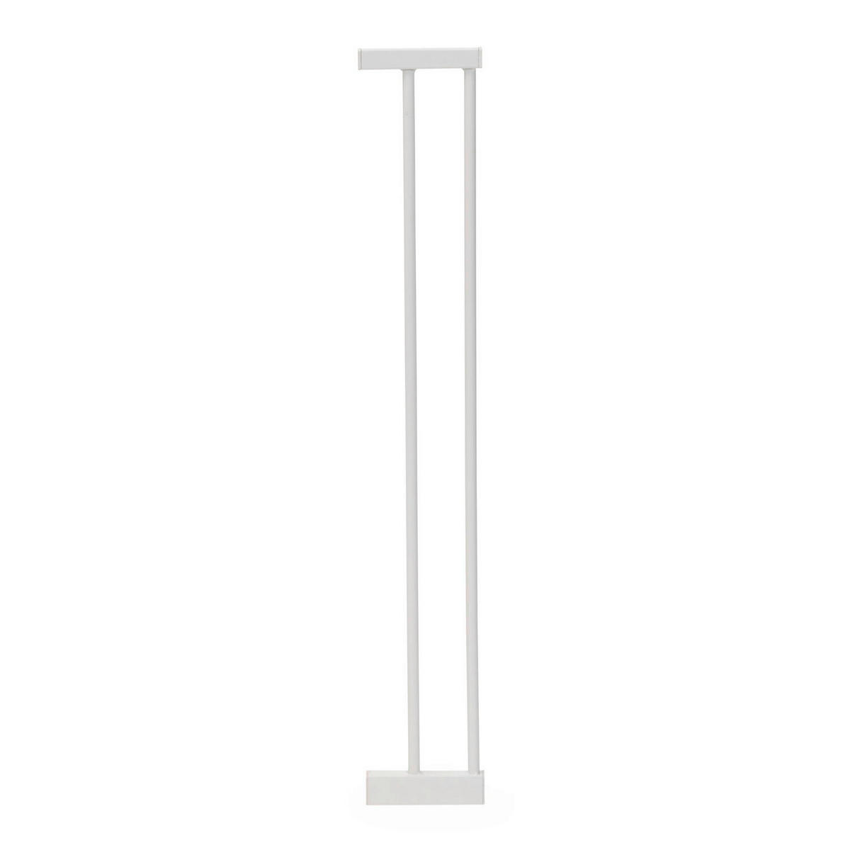 TÜRSCHUTZGITTER 12/76 cm  - Grauweiß, Basics (12/76cm) - Chicco