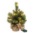 WEIHNACHTSBAUM - Grün, Kunststoff (32cm) WEIHNACHTSBAUM - Grün, Kunststoff (32cm)