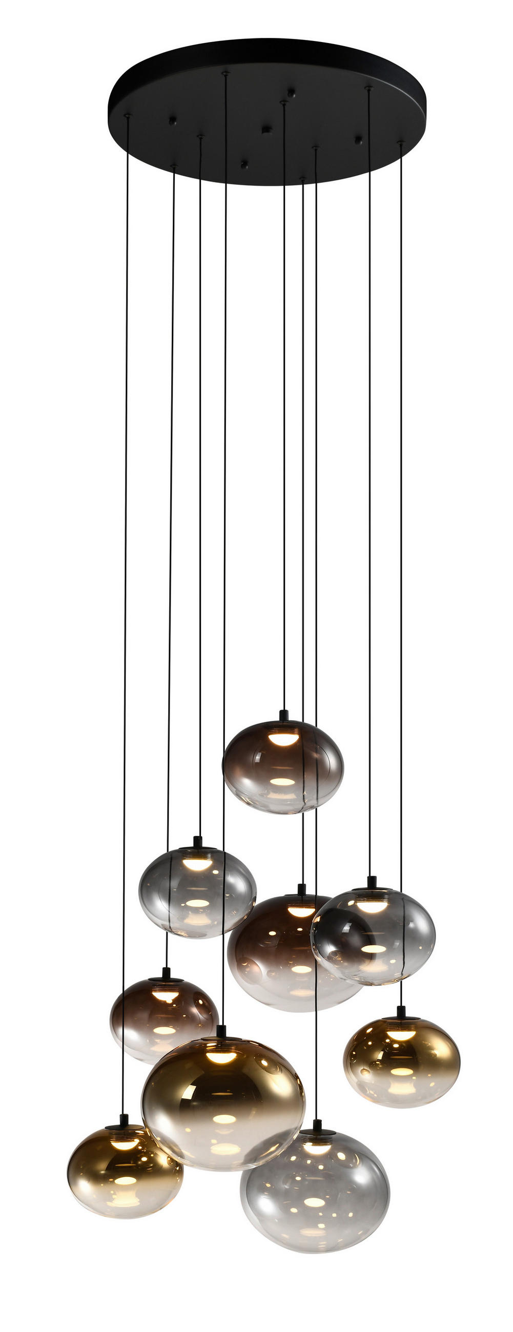 ZÁVĚSNÉ LED SVÍTIDLO,