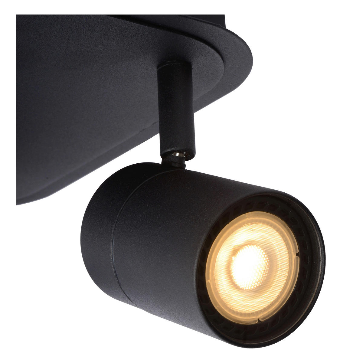 LED-DECKENSTRAHLER 22/22/12.5 cm   - KONVENTIONELL (22/22/12.5cm) - Lucide