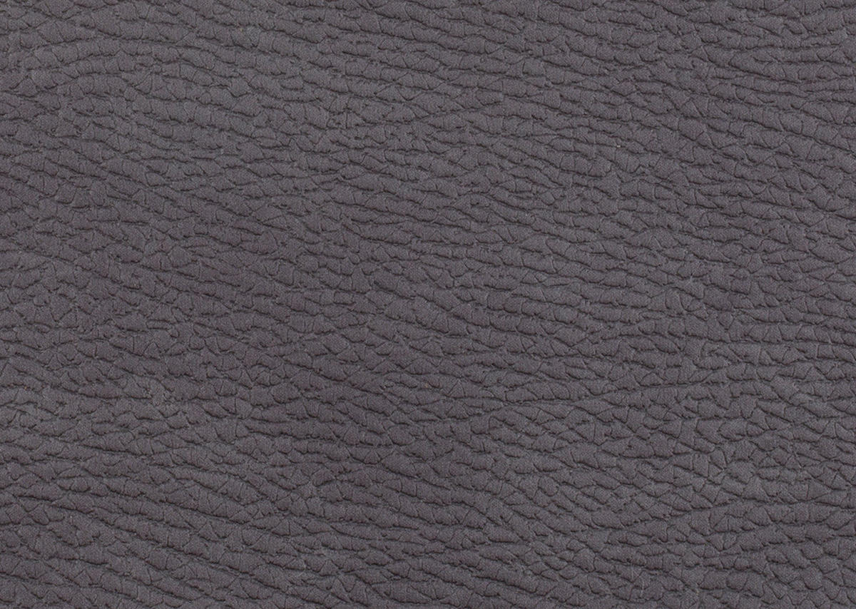 ECKSOFA Grau Mikrofaser  - Eichefarben/Beige, LIFESTYLE, Holz/Textil (226/273cm) - Beldomo System