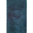 TEPPICH 60/100 cm Laura  - Dunkelgrau, KONVENTIONELL, Kunststoff/Textil (60/100cm) - Boxxx