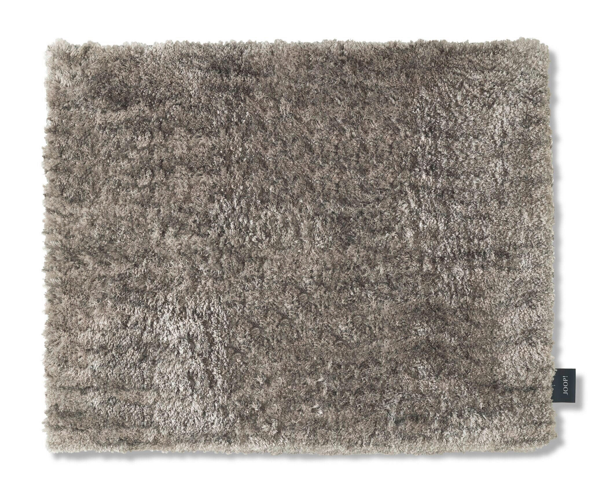 BADTEPPICH Anthrazit 50/60 cm  - Anthrazit, Basics, Naturmaterialien/Textil (50/60cm) - Joop!