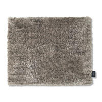 BADTEPPICH Anthrazit 50/60 cm  - Anthrazit, Basics, Naturmaterialien/Textil (50/60cm) - Joop!