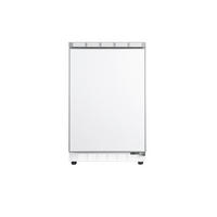 MINIKÜCHE 150 cm   Schwarz, Eichefarben  - Eichefarben/Schwarz, Basics, Holzwerkstoff (150cm) - Respekta