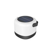 SOLARLEUCHTE Alula 12/14,9/13,1 cm  - Schwarz, Basics, Kunststoff (12/14,9/13,1cm) - Philips