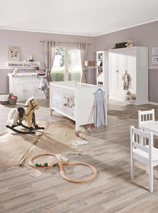 BABYREGAL Isolde online kaufen ➤ XXXLutz Babykleiderschrank, Isolde, Babyzimmer | Baby regale