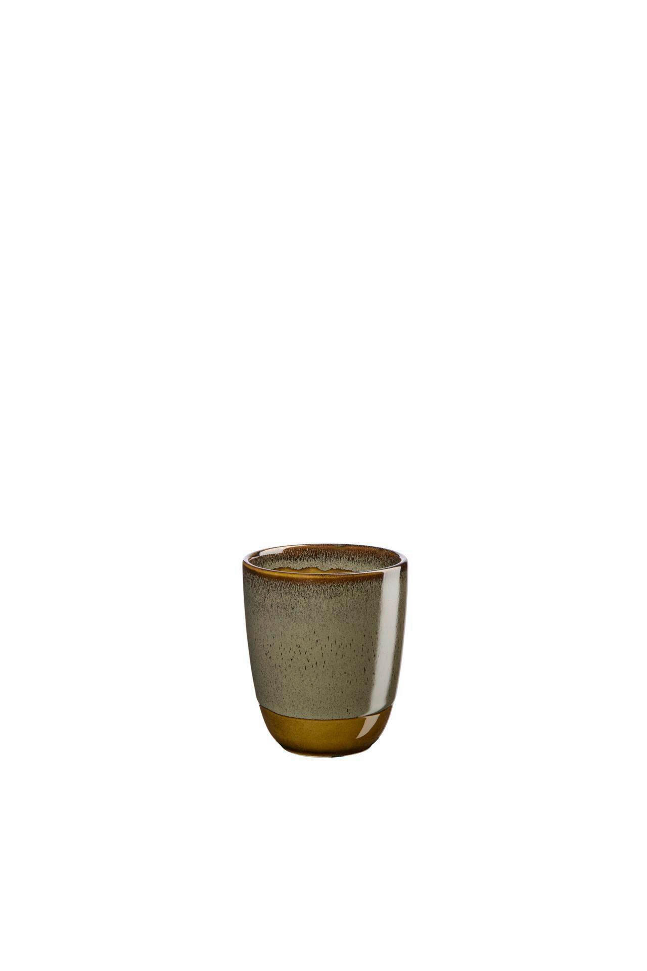 ASA Becher il capriccio Braun 10 cm