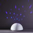 LED-DEKOLEUCHTE - Weiß, Basics, Kunststoff (13,5/8cm)