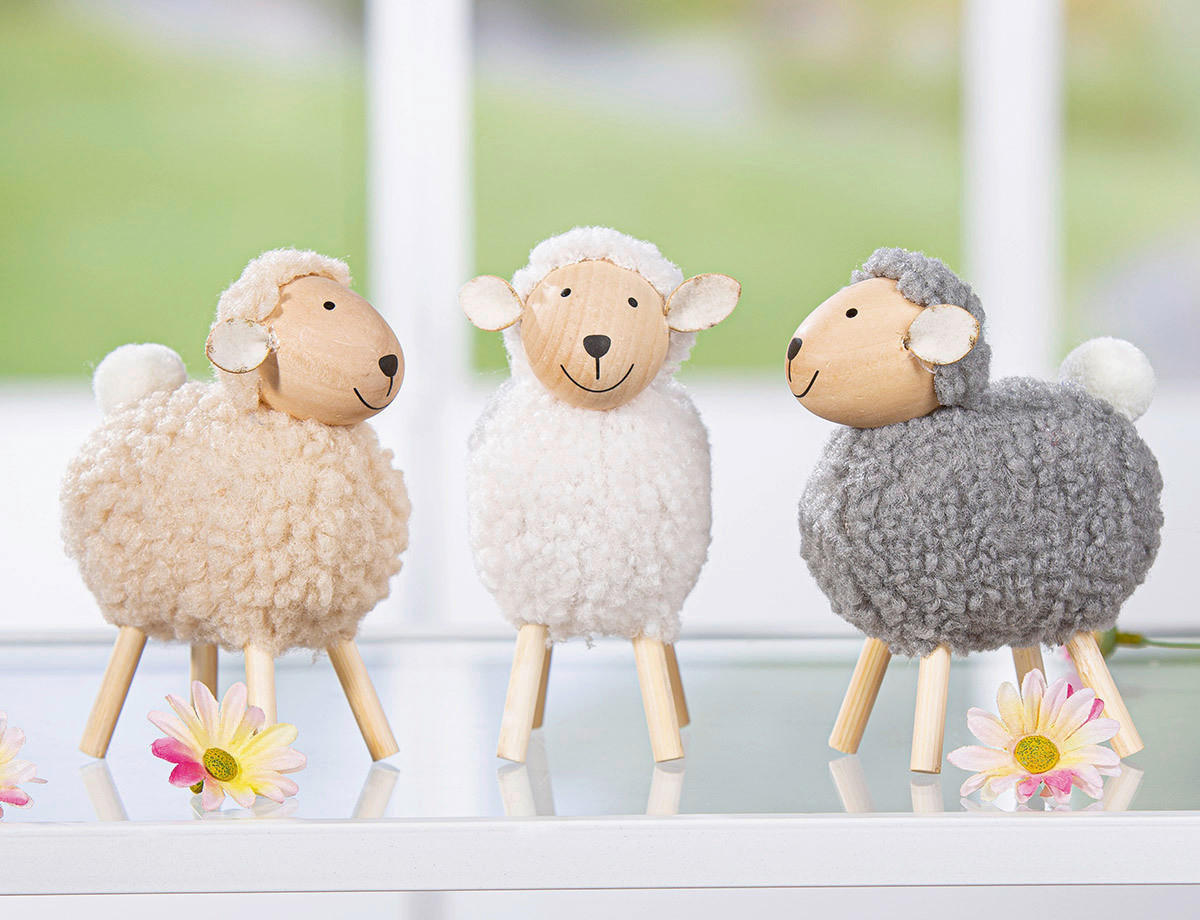 DEKOSCHAF - LIFESTYLE (5,50/11,5/8,50cm)