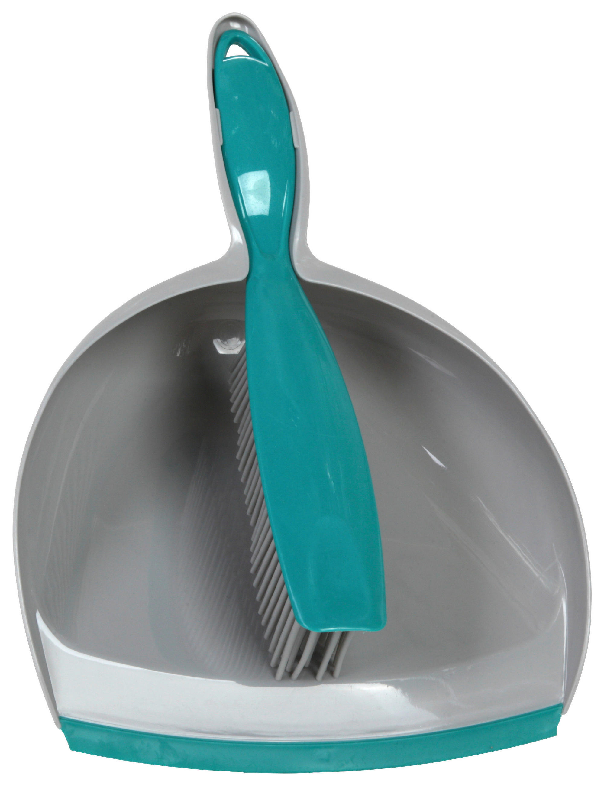 Handfeger Bernd L: 31 Cm Handbesen + Schaufel