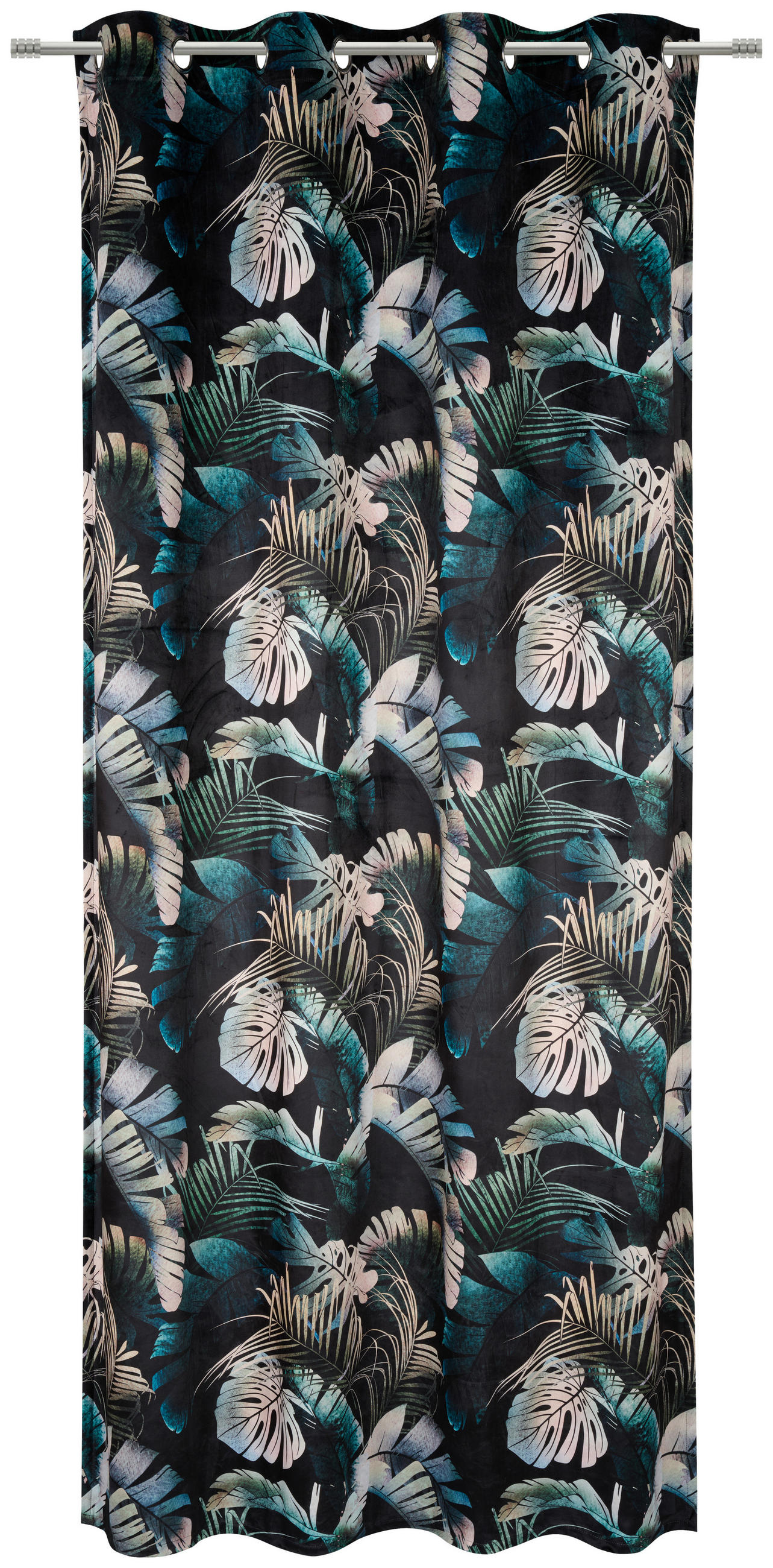 Esposa ZÁVES S OČKAMI, nepriehľadné, 135/245 cm