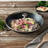 WOK, 36 cm, smalt, - černá/průhledné, Konvenční, kov/sklo (36cm) - Homeware Profession. WOK, 36 cm, smalt, - černá/průhledné, Konvenční, kov/sklo (36cm) - Homeware Profession.