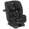 KINDERAUTOSITZ VERSO R129  - Schwarz, Basics, Kunststoff/Textil (44/60/57cm) - Joie