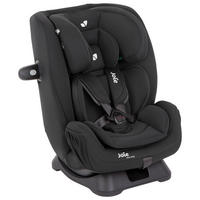 KINDERAUTOSITZ VERSO R129 SHALE   - Schwarz, Basics, Kunststoff/Textil (44/60/57cm) - Joie