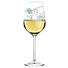 WEIßWEINGLAS - Basics, Glas (10/10/25cm) - Ritzenhoff WEIßWEINGLAS - Basics, Glas (10/10/25cm) - Ritzenhoff