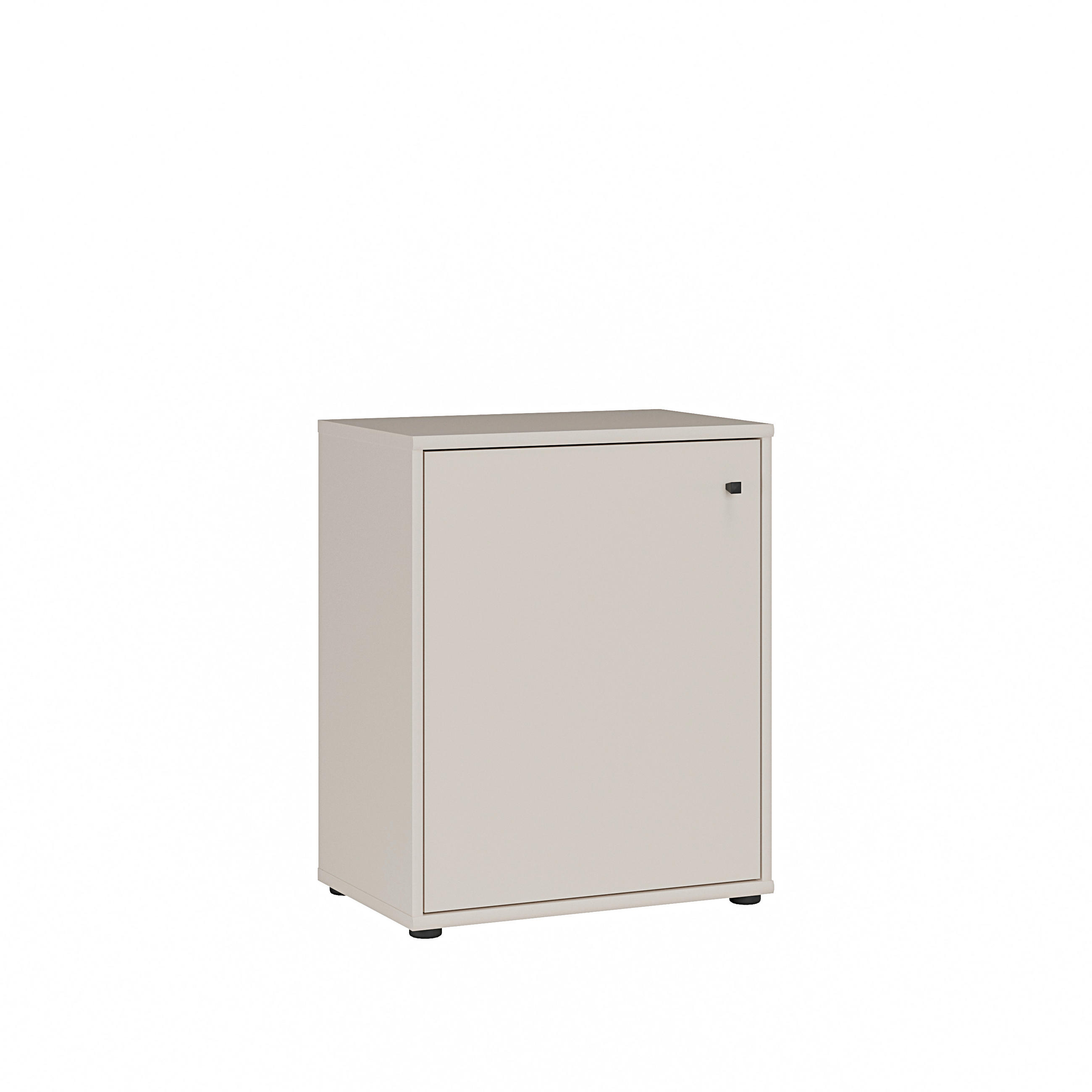 XXXLutz Kommode Sand 54x66.3x34.8 cm