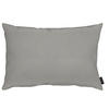 KISSENHÜLLE 41/61 cm  - Grau, Basics, Textil (41/61cm) - Dieter Knoll