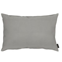 KISSENHÜLLE 41/61 cm  - Grau, Basics, Textil (41/61cm) - Apelt
