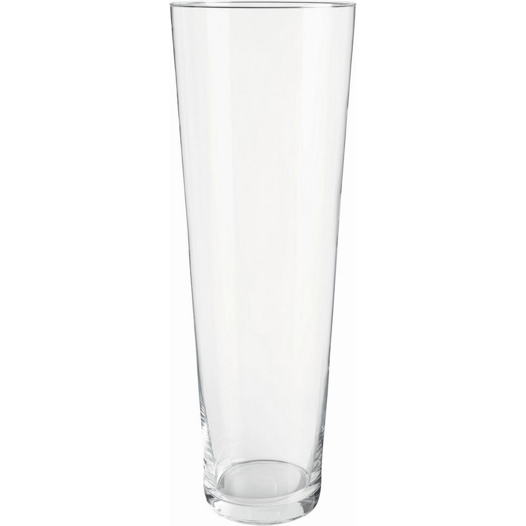 Ambia Home VÁZA, sklo, 50 cm