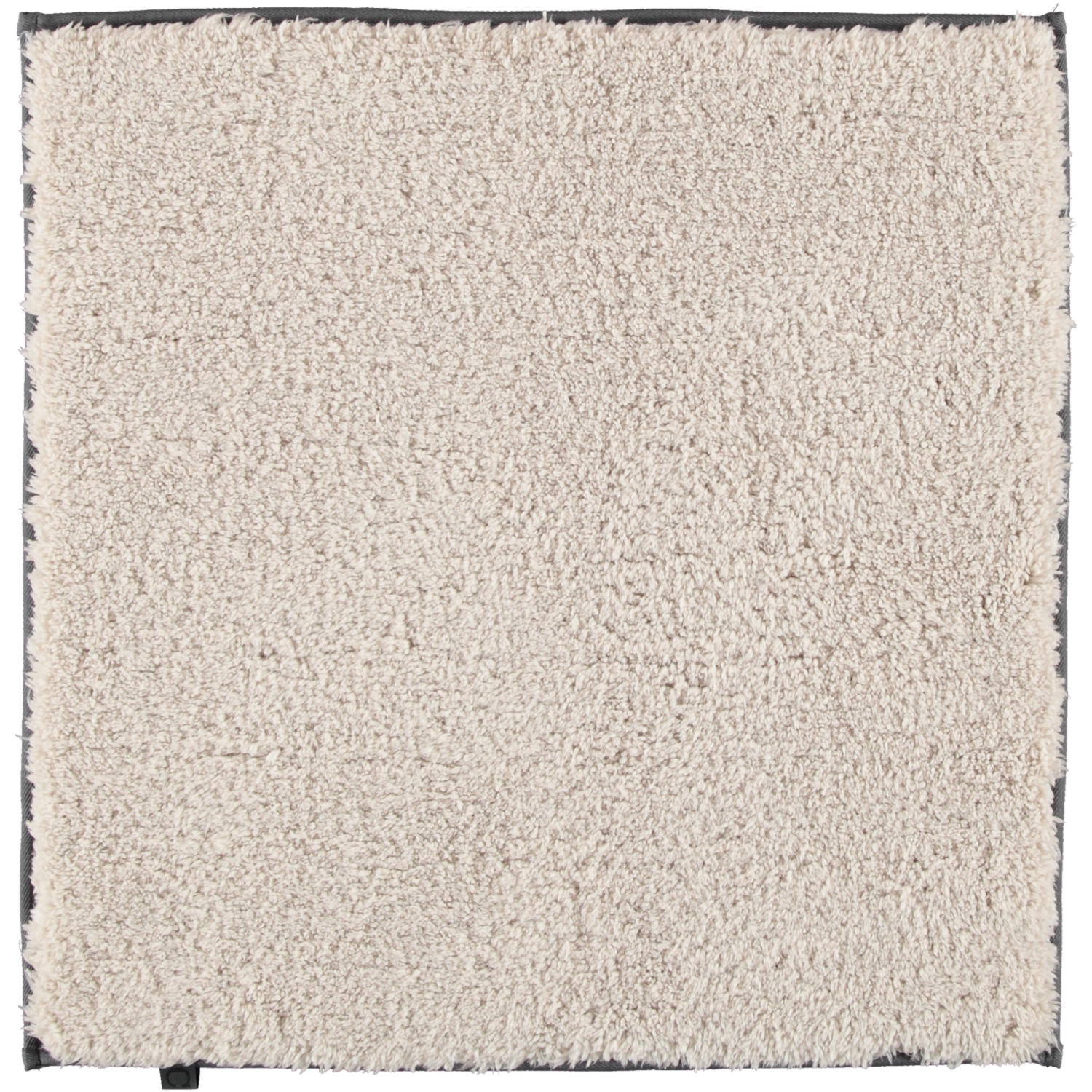 BADTEPPICH Beige 60/60 cm  - Beige, Basics, Textil (60/60cm) - Cawoe