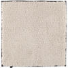BADTEPPICH Beige 60/60 cm  - Beige, Basics, Textil (60/60cm) - Cawoe
