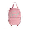 KINDERRUCKSACK BACKPACK 6L  - Hellrosa, Basics, Kunststoff/Textil (20/28/10cm) - Scoot and Ride