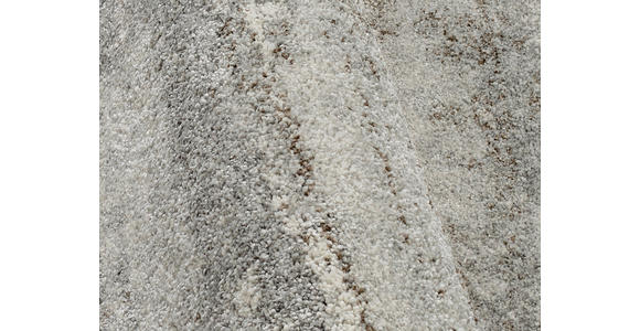 WEBTEPPICH 200/290 cm Grau  - Grau, Design, Textil (200/290cm) - Novel