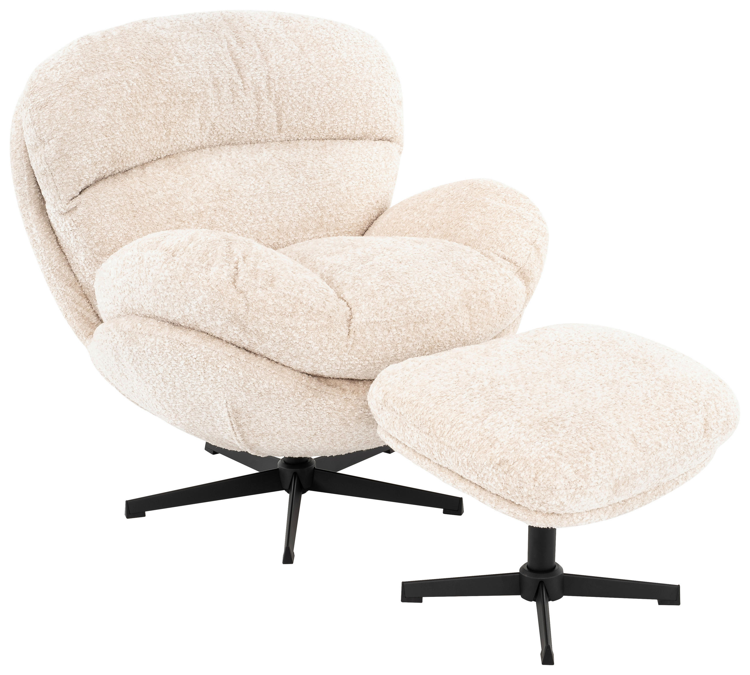 RELAXSESSELSET  - Basics (97/98/93cm) - Carryhome