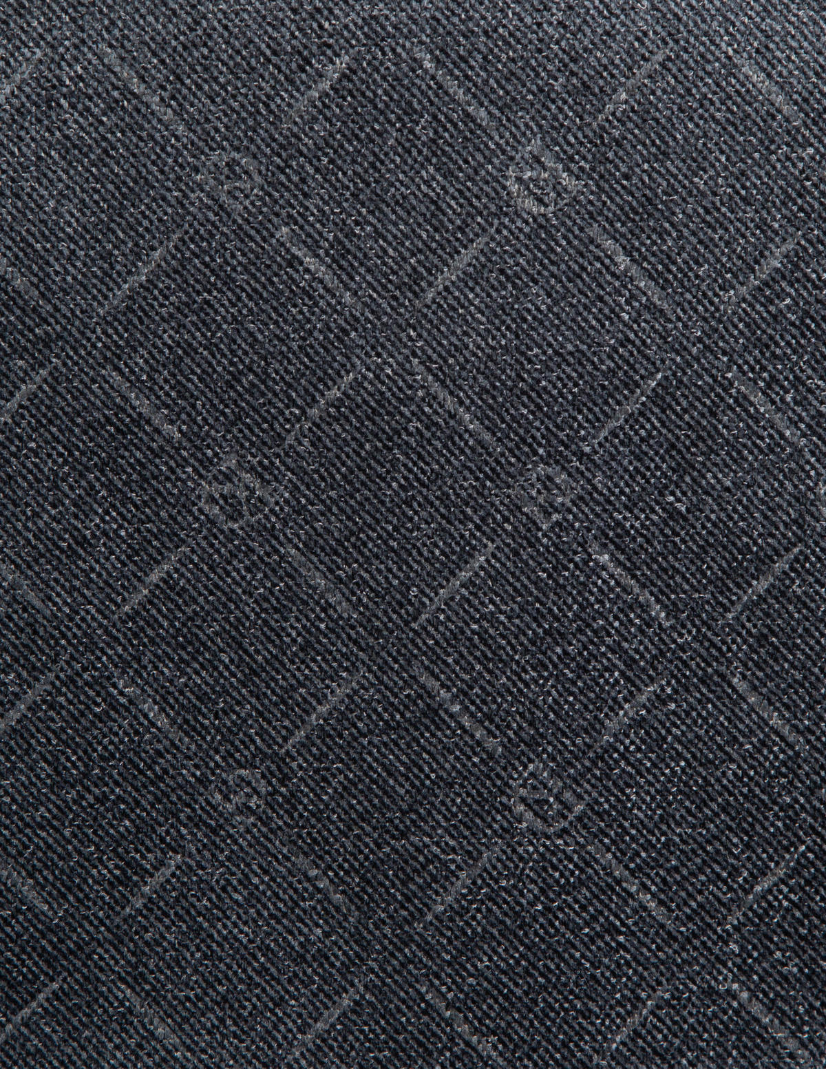 ARMLEHNSTUHL  Stoffauswahl, Sitzfläche 360° drehbar, automatische Rückholfunktion Webstoff  Graphitfarben, Schwarz  - Graphitfarben/Schwarz, Design, Textil/Metall (62/92/66cm) - Dieter Knoll
