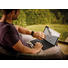 FIT CONNECT 300 HR - Schwarz, KONVENTIONELL, Kunststoff (9/7/19 cm) - Leifheit FIT CONNECT 300 HR - Schwarz, KONVENTIONELL, Kunststoff (9/7/19 cm) - Leifheit