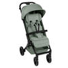 BUGGY Ping 3 Trekking  - Pastellgrün/Schwarz, Basics, Textil/Metall (50,5/108/81cm) - ABC Design