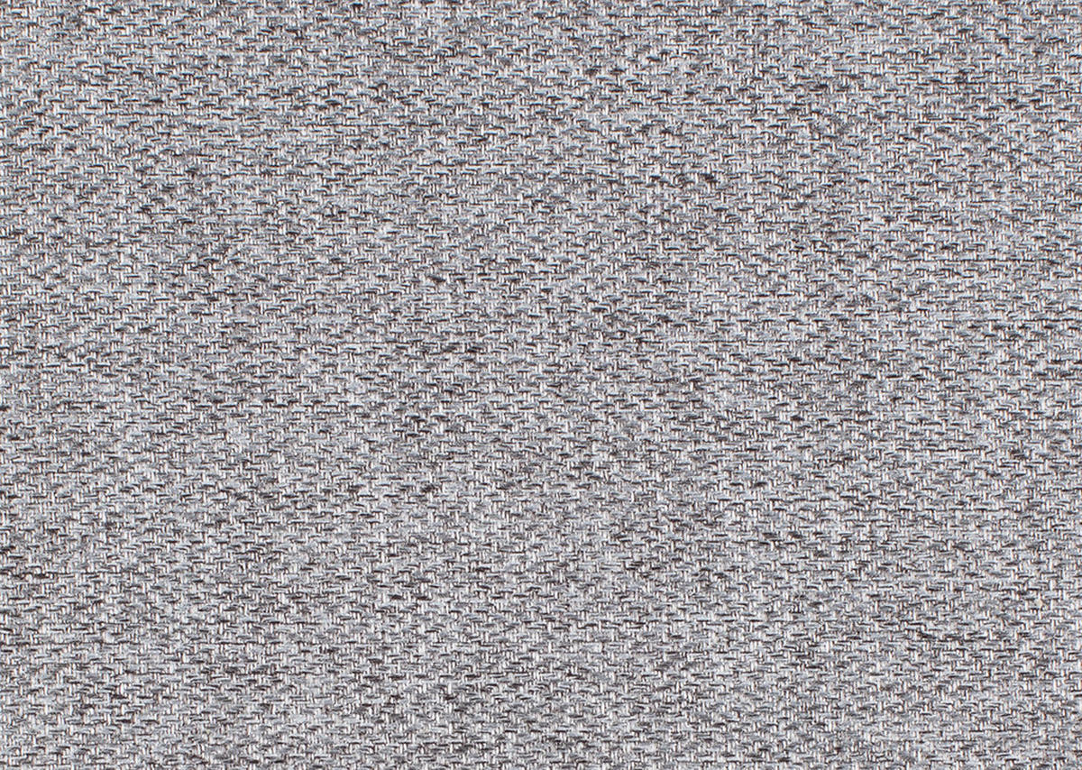 BOXBETT 120/200 cm  in Grau  - Grau, Konventionell, Holz/Textil (120/200cm) - Moderano