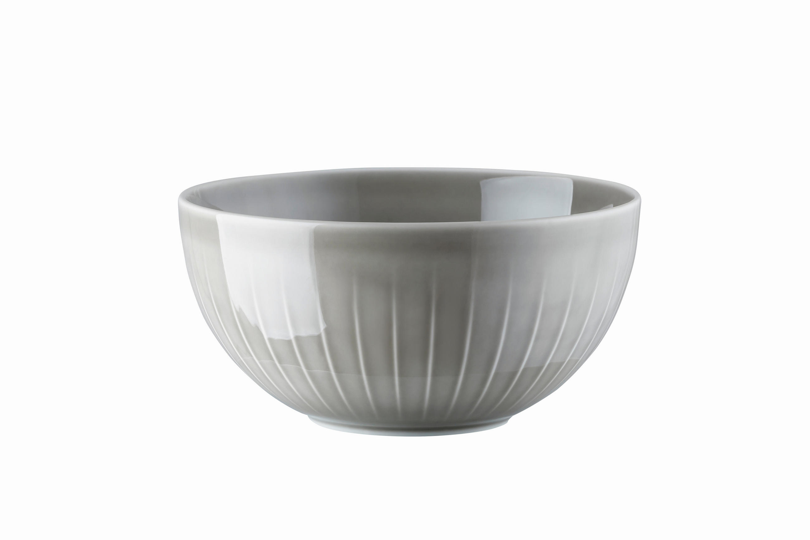 ZDJELA  15 cm         Joyn  - siva, Basics, keramika (15cm) - Rosenthal