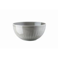 ČINIJA  15 cm         - siva, Osnovno, keramika (15cm) - Rosenthal
