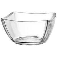 ZDJELA      12/6,5/12 cm     PIAZZA  - prozirno, Design, staklo (12/6,5/12cm) - Leonardo