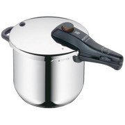 EKONOM LONEC PERFECT, 6,5 L - nerjaveče jeklo, Basics, kovina (22cm) - WMF