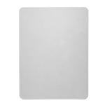 BODENSCHUTZMATTE 90/120 cm  - Transparent, Basics, Kunststoff (90/120cm) - Homeware