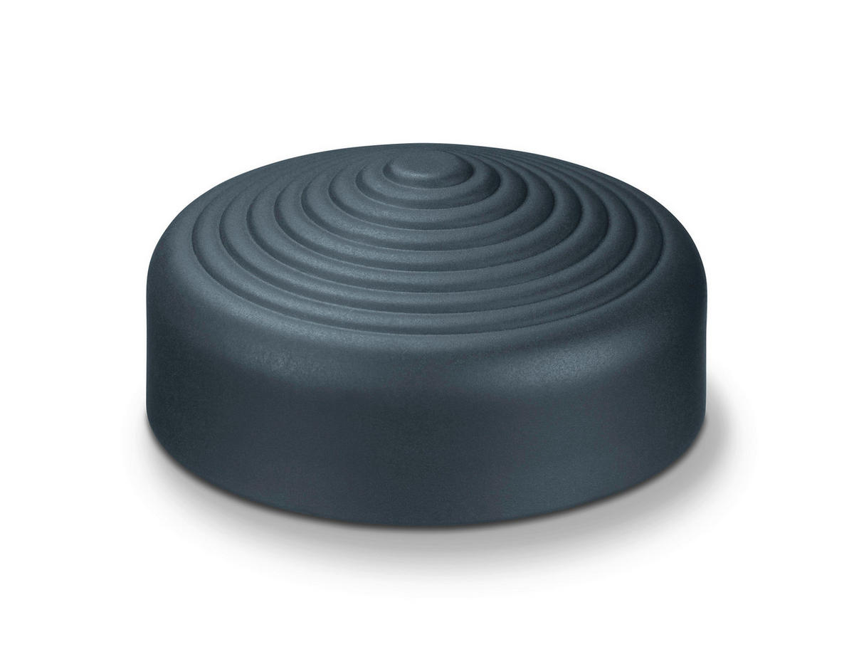 HANDMASSAGEGERÄT - Hellgrau, Basics (17/17/51cm) - Beurer
