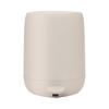 TRETEIMER Sono 5 L  - Beige, Basics, Kunststoff (23,1/30,5/25,8cm) - Blomus