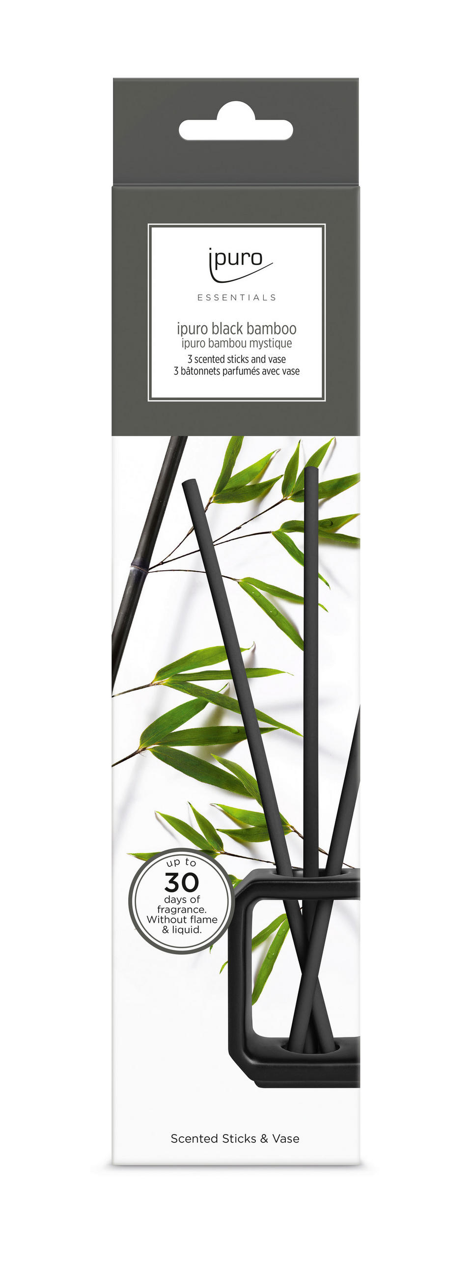 AROMA ŠTAPIĆI   - Osnovno (5,2/6,7/29,5cm) - Ipuro